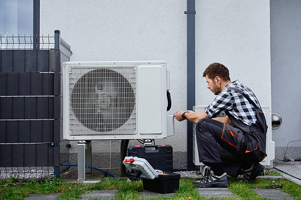 Trusted Ac Installation service in Kettlersville, OH - AAA Pro HVAC